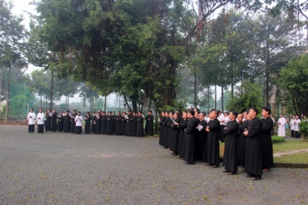 HIỆP THÔNG VÀ BÌNH AN