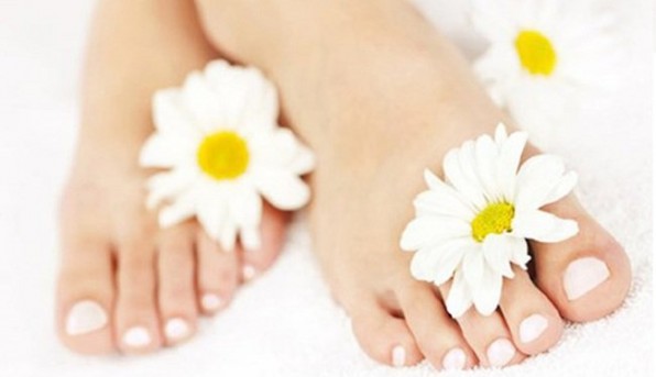 10 biểu hiện bàn chân phản ánh tình trạng bệnh tật chớ coi thường