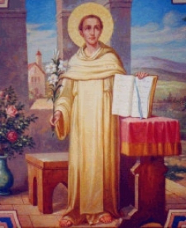 THÁNH BENADO (1090 – 1153)