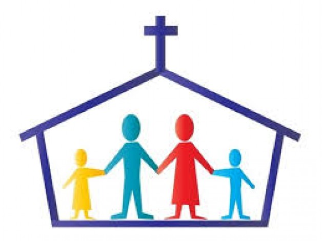 GIA ĐÌNH CÔNG GIÁO. Bài 1 : CỘNG ĐOÀN PHỤNG VỤ