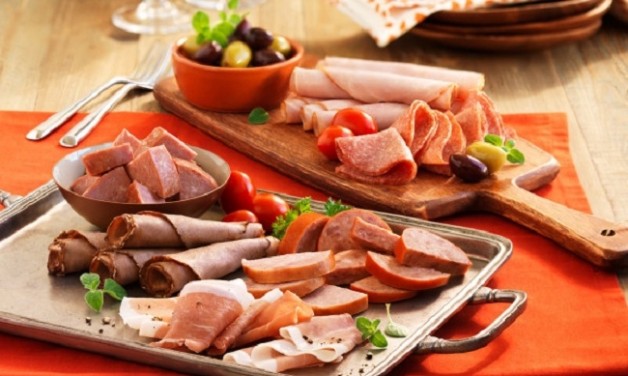 Äây chÃnh là thói quen ăn uống giúp bạn luôn khá»e mạnh và trẻ đẹp hÆ¡n ở độ tuổi 20-30-40-50