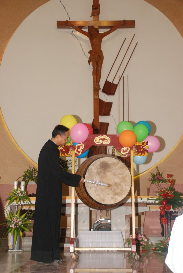 NHÂN NGÀY KHAI GIẢNG NĂM HỌC GIÁO LÝ MỚI SÁNG CHÚA NHẬT 10.09.2017 – CHÚNG TA CÙNG ĐỌC :  Huynh Trưởng – Giáo lý viên: “Nghề” chơi…cũng lắm gian nan