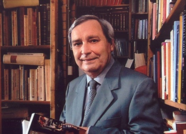 Cuộc trở lại chớp nhoáng: Vittorio Messori, người ghét đạo được trở lại bằng một “lực không cưỡng lại được”