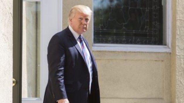 TT Trump dự lễ Ngày Cầu nguyện Quốc gia cho các nạn nhân bão Harvey
