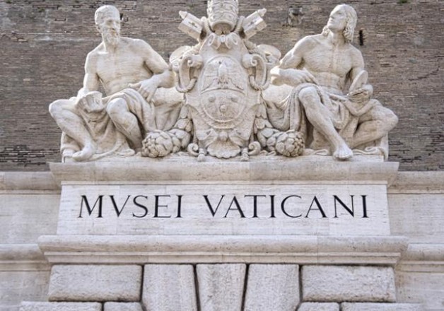 Với Bắc Hàn, Vatican theo đường lối “ngoại giao qua nghệ thuật”