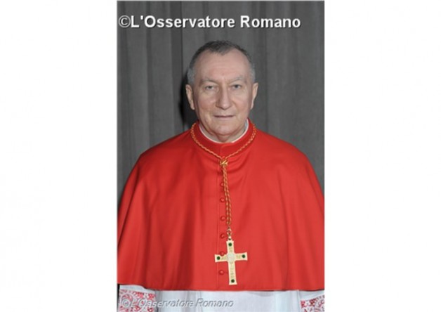 Chuyến viếng thăm Nga của ĐHY Pietro Parolin