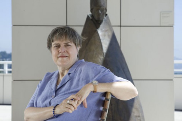 Kathleen Norris, thánh Âugutinô cá»§a thá»i đại chúng ta