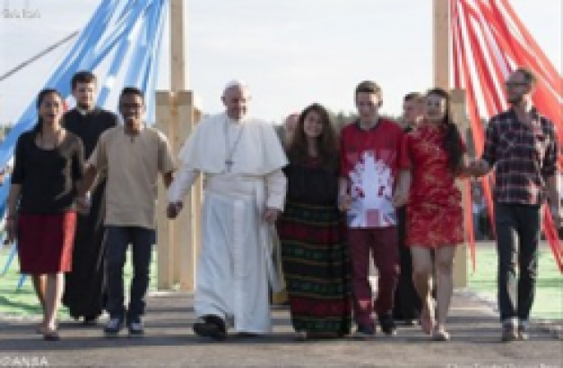 Thượng Hội đồng Giám mục 2018: Người trẻ sẽ tham dự với tư cách dự thính