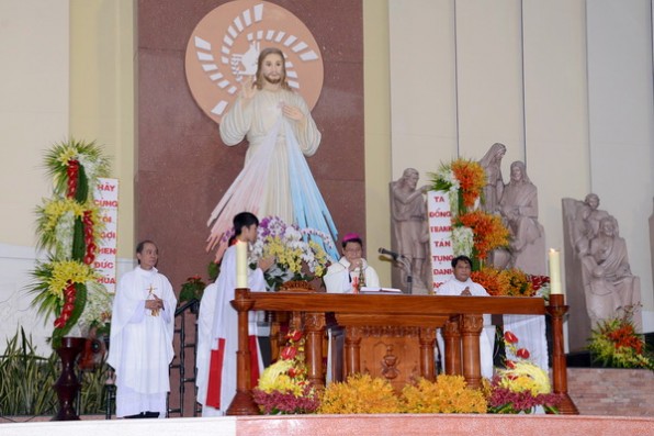 BẢN TIN CÔNG GIÁO VIỆT NAM Từ ngày 01-04.09.2017