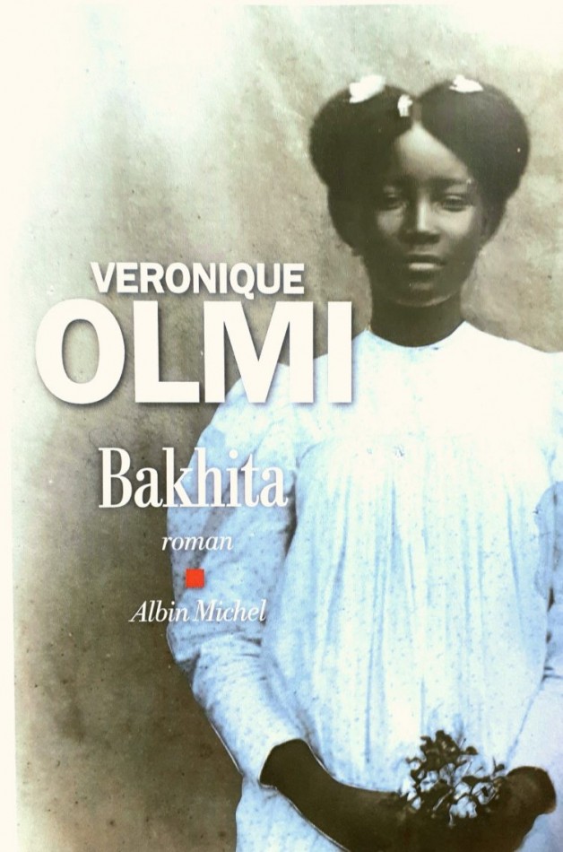 “Bakhita”, quyển sách về “sức mạnh của phụ nữ hôm qua và hôm nay” của Véronique Olmi
