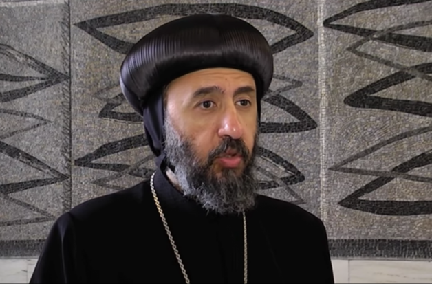 Giám mục Coptic Ai Cập: “Việc tha thứ cho những kẻ tấn công chúng ta khiến chúng ta trở nên mạnh mẽ hơn”