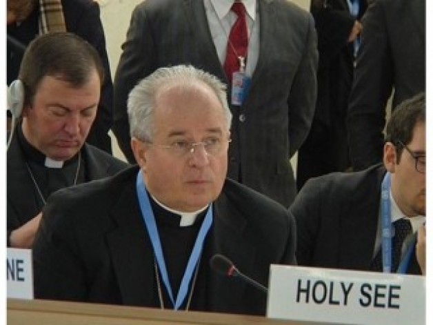 Phát biểu của Đức TGM Ivan Jurkovič tại UNCTAD