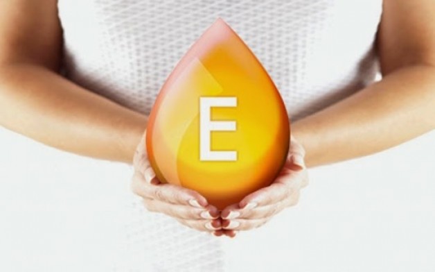 6 lý do nên uống vitamin E và cách uống vitamin E đúng cách