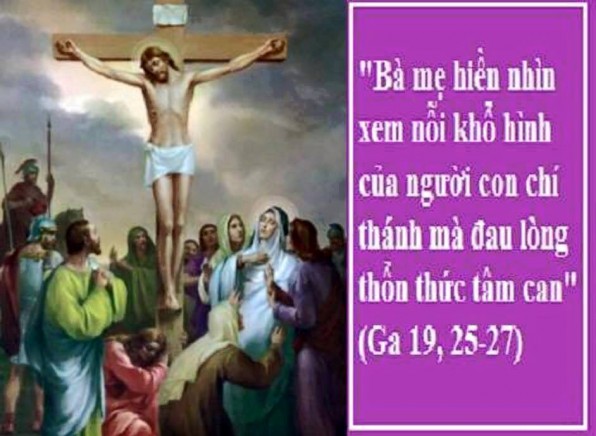 ĐAU KHỔ CỦA CON LÀ SẦU BI CỦA MẸ