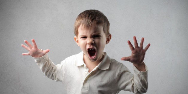 Làm thế nào để chịu đựng được khi trẻ con ồn ào trong thánh lễ?