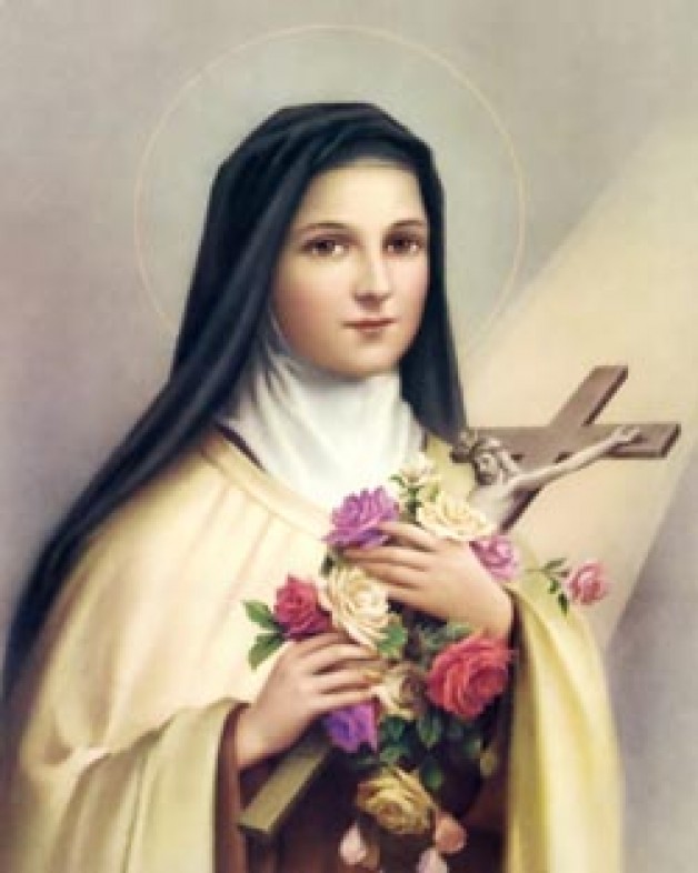 CHƯƠNG TRÌNH LỄ KÍNH THÁNH TERESA HÀI ĐỒNG GIESU TRINH NỮ TIẾN SĨ HỘI THÁNH – BỔN MẠNG GIÁO XỨ TÂN VIỆT