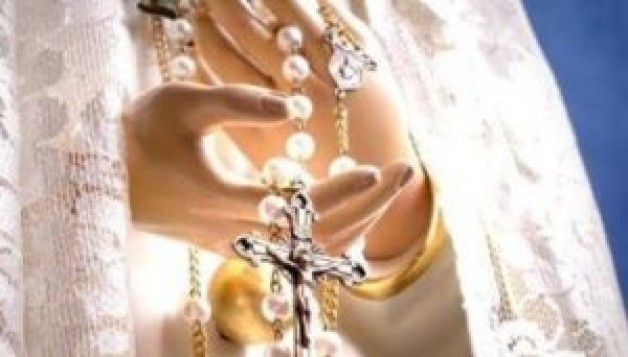 Những Kỳ Diệu Của Kinh Mân Côi