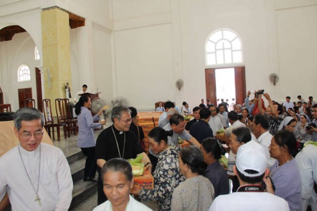 BẢN TIN CÔNG GIÁO VIỆT NAM Từ ngày 18- 20. 09. 2017