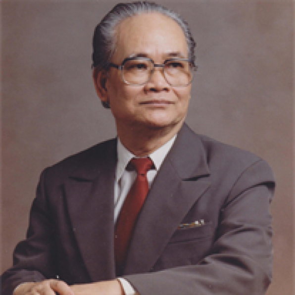 NHÀ VÄ‚N NHÀ THÆ VÕ LONG TÊ KHÔNG CÃ’N Ná»®A