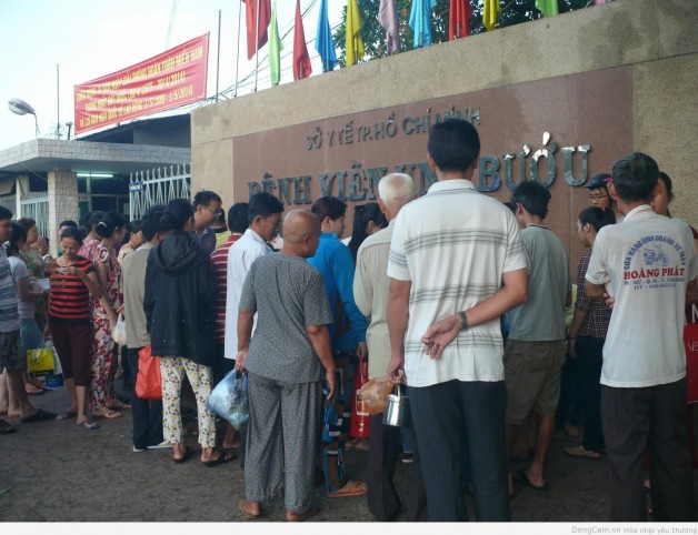 CỬA TỬ & CỬA TÌNH