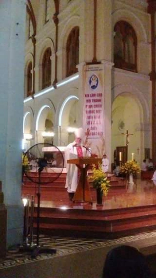 ĐHY Reinhard Marx: “Tinh thần Phúc Âm không chống ai mà đem lợi ích cho mọi người”