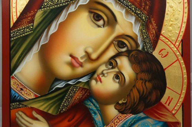 Ý nghĩa của danh Đức Trinh nữ Maria