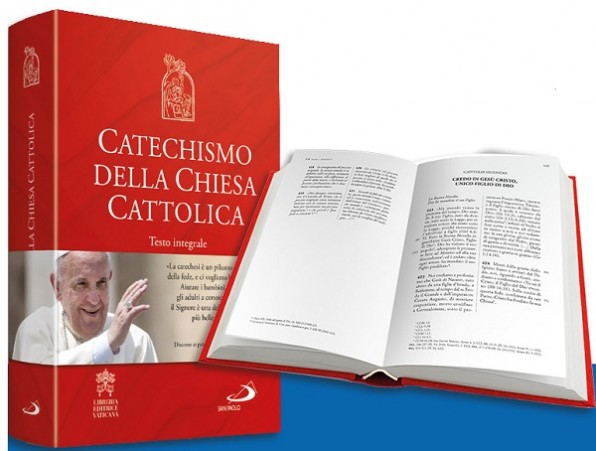 Ấn bản mới Sách Giáo lý Hội thánh Công giáo: một “trợ giúp” để đi sâu vào mầu nhiệm đức tin