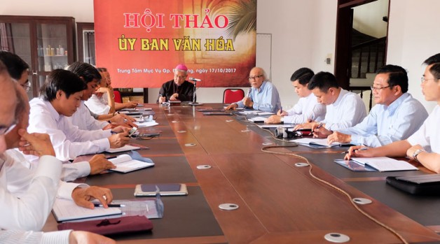 BẢN TIN CÔNG GIÁO VIỆT NAM Từ ngày 23 – 26. 10. 2017