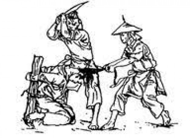 MỪNG KÍNH TRỌNG THỂ CÁC THÁNH TỬ ĐẠO VIỆT NAM –  BỔN MẠNG HỘI ĐỒNG MỤC VỤ GIÁO XỨ TÂN VIỆT