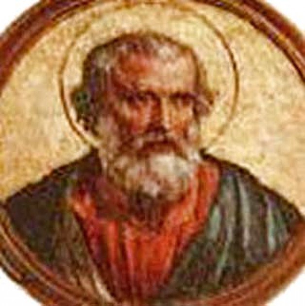 Ngà y 19 Tháng Giêng Thánh Fabian (250)