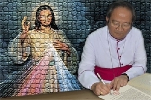 Thư kêu gọi cứu trợ đồng bào bão lụt lần 2