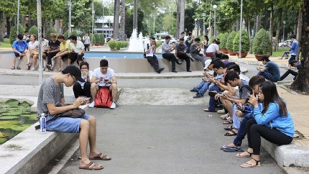 Những nghịch lý của các bạn trẻ thời nay