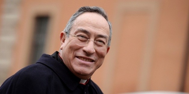“Có, có vận động hành lang đồng tính ở Vatican”