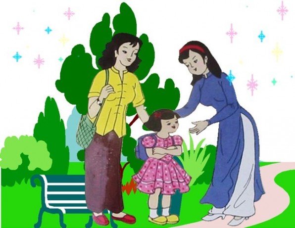 Khi những điều bình thường trở thành lạ lẫm