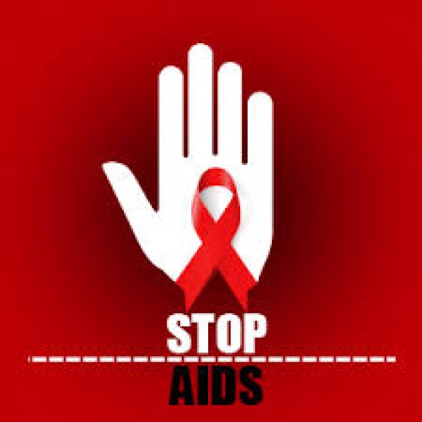 CHỨNG TỪ SIDA (NHÂN NGÀY PHÒNG CHỐNG AIDS – 1.12)