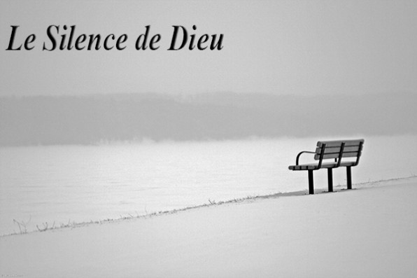 Chúa Sống lại, chứng thực cho lòng trung thành của con người và sự im lặng của Chúa