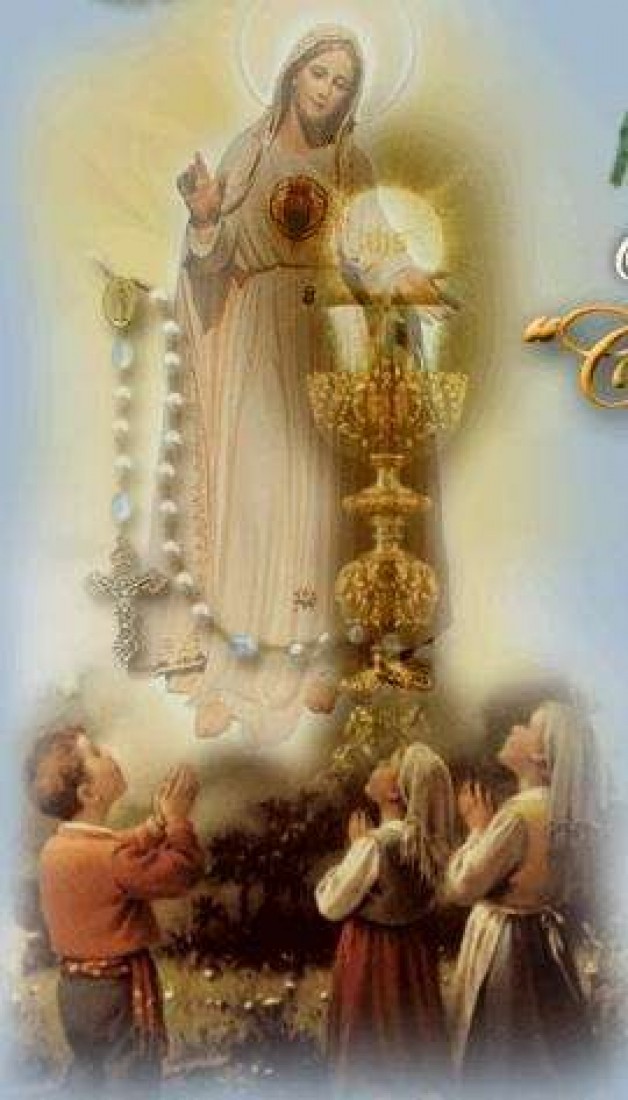 Fatima Và Phép Thánh Thể