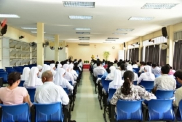 Tổng Giáo phận Sài Gòn: Ngày gặp gỡ Thánh Nhạc