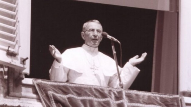 Đức Gioan-Phaolô I “không có gương mặt đau đớn” khi qua đời