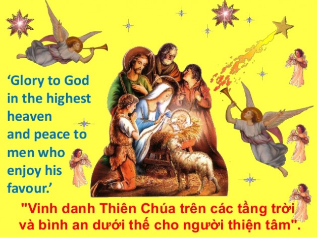 Chuyện Giáng Sinh
