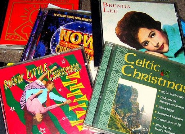 Niềm hân hoan của âm nhạc Giáng sinh