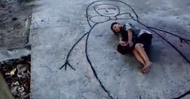 Mồ côi, tội lắm ai ơi!