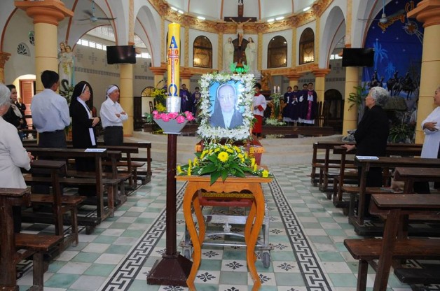 BÓNG CHIỀU ĐÃ NGÃ