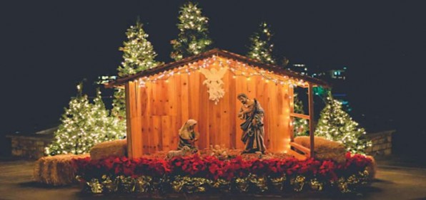 Lý do tại sao chúng ta mừng Giáng sinh như hiện nay.