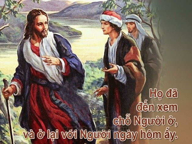 HÃY ĐẾN MÀ XEM