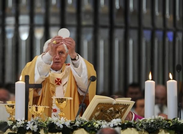 Thánh lễ dài hay ngắn?