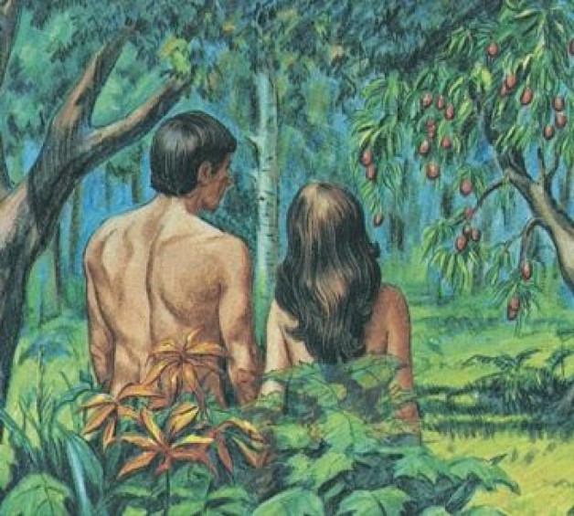 5 sự thật về Eva, người phụ nữ đầu tiên trong Kinh Thánh