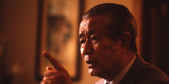 Thư cho con của Tôn Vận Tuyền