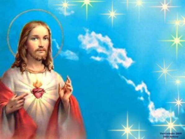 11 gợi ý để nói về Thiên Chúa với bạn bè của bạn