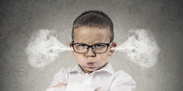 Làm thế nào để giúp một em bé sớm phát triển xử lý tình trạng nhạy cảm cao độ của em?